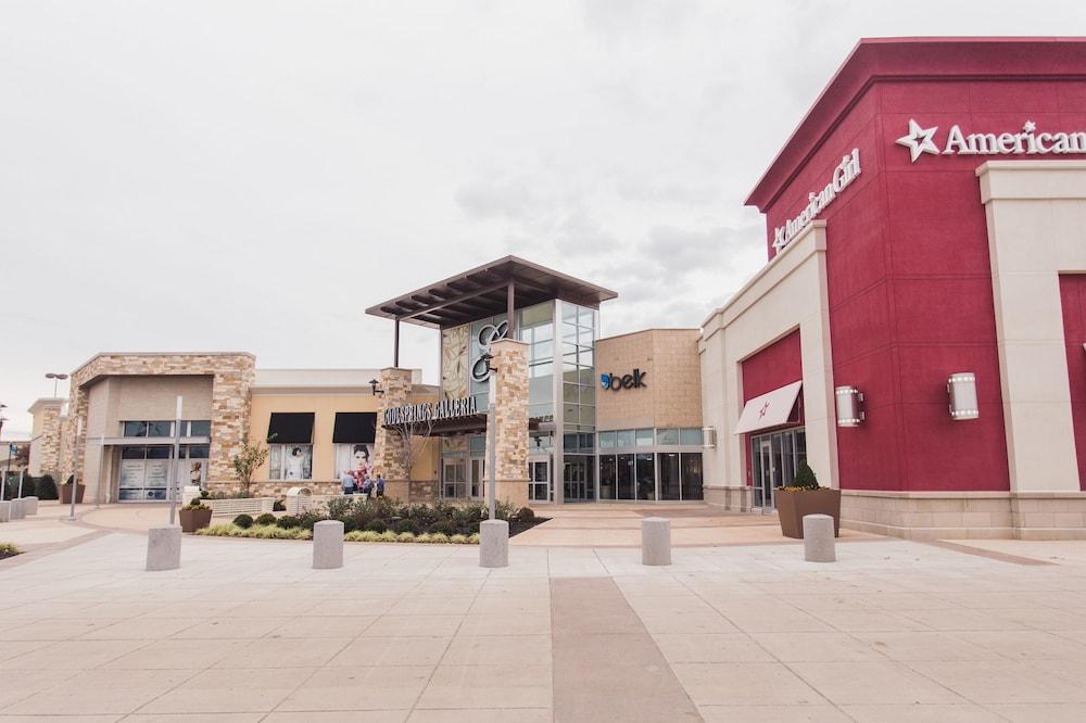 Home2 Suites By Hilton Nashville Franklin Cool Springs Exterior foto