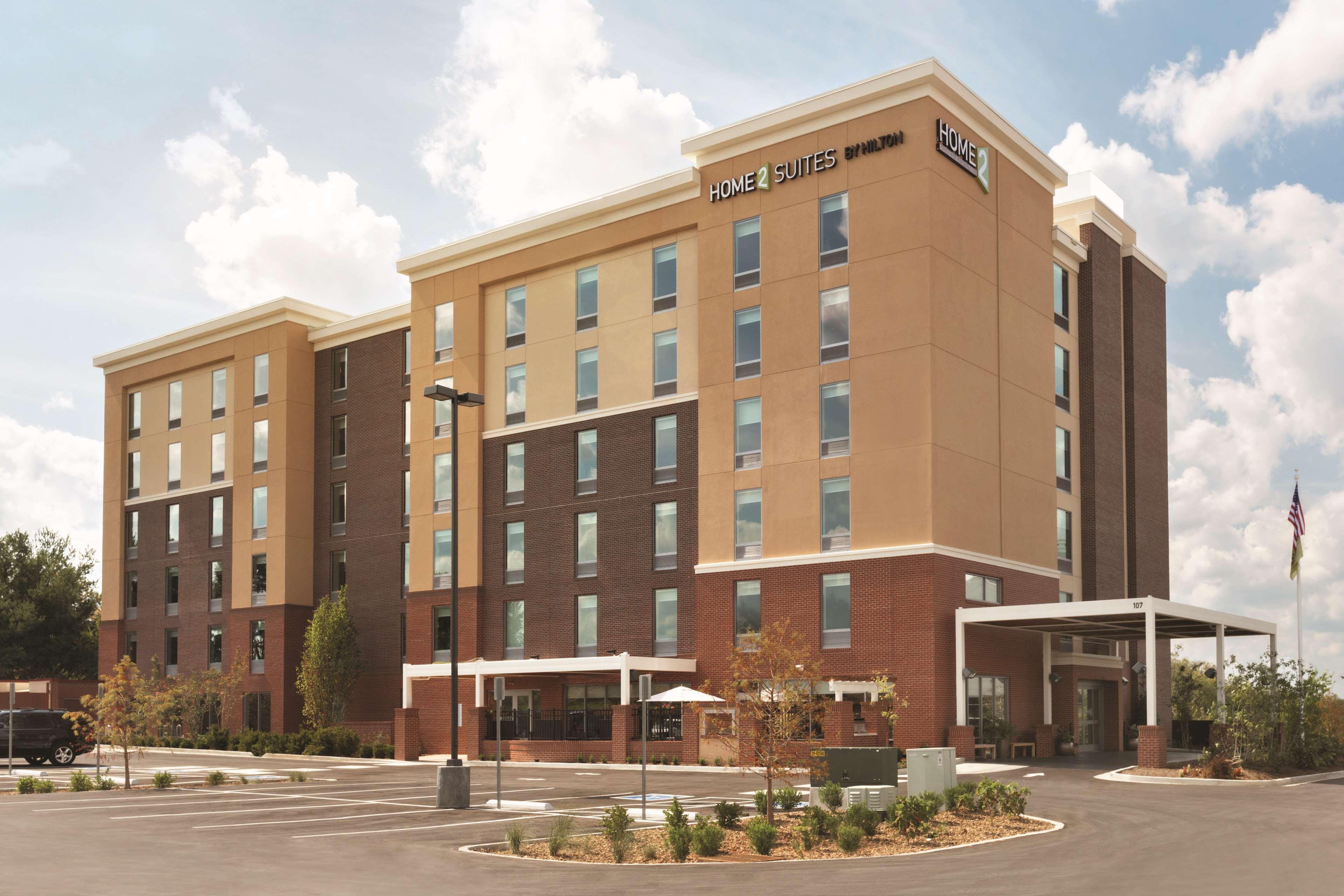 Home2 Suites By Hilton Nashville Franklin Cool Springs Exterior foto