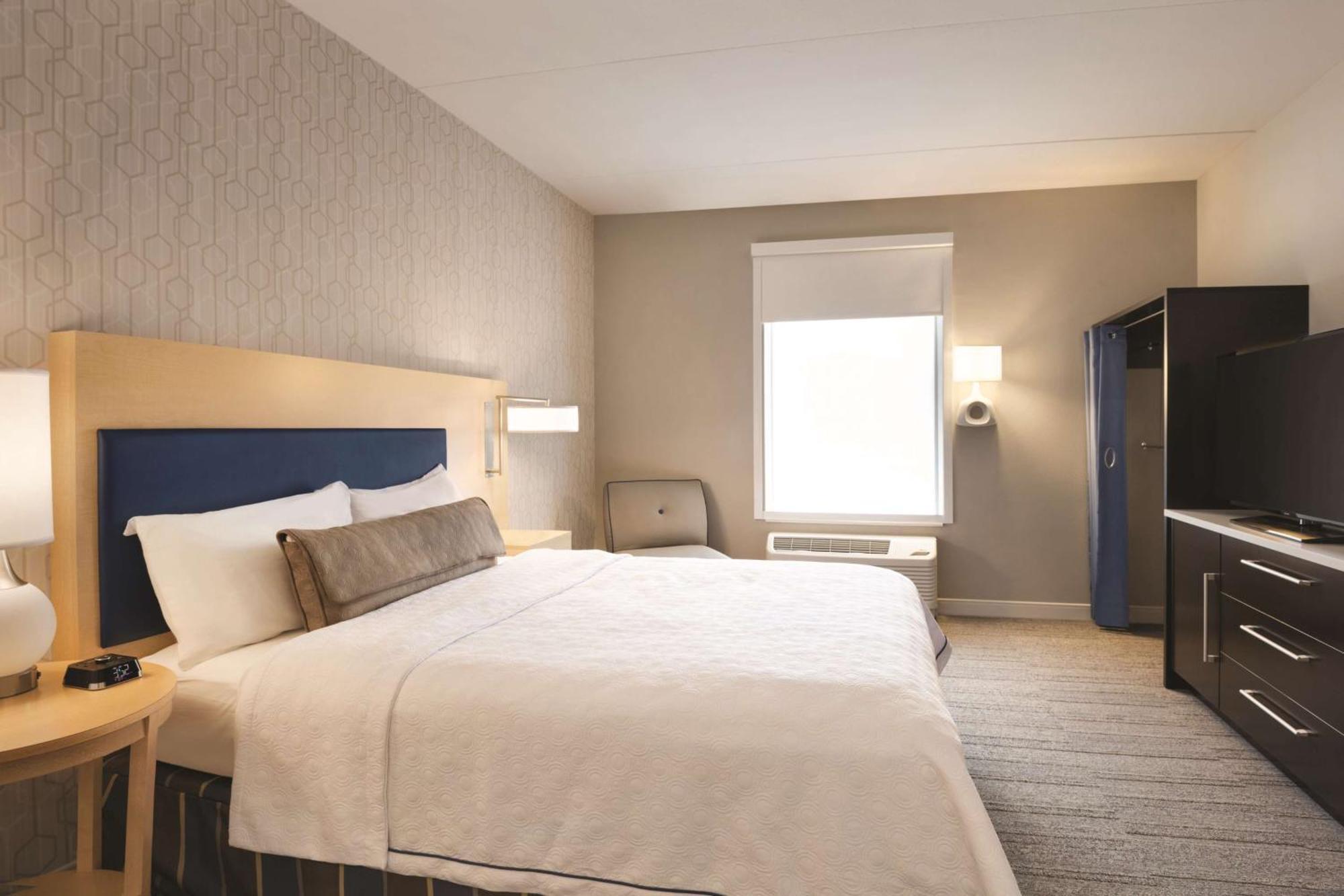 Home2 Suites By Hilton Nashville Franklin Cool Springs Exterior foto