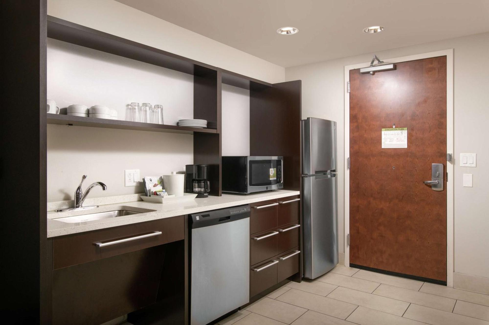 Home2 Suites By Hilton Nashville Franklin Cool Springs Exterior foto