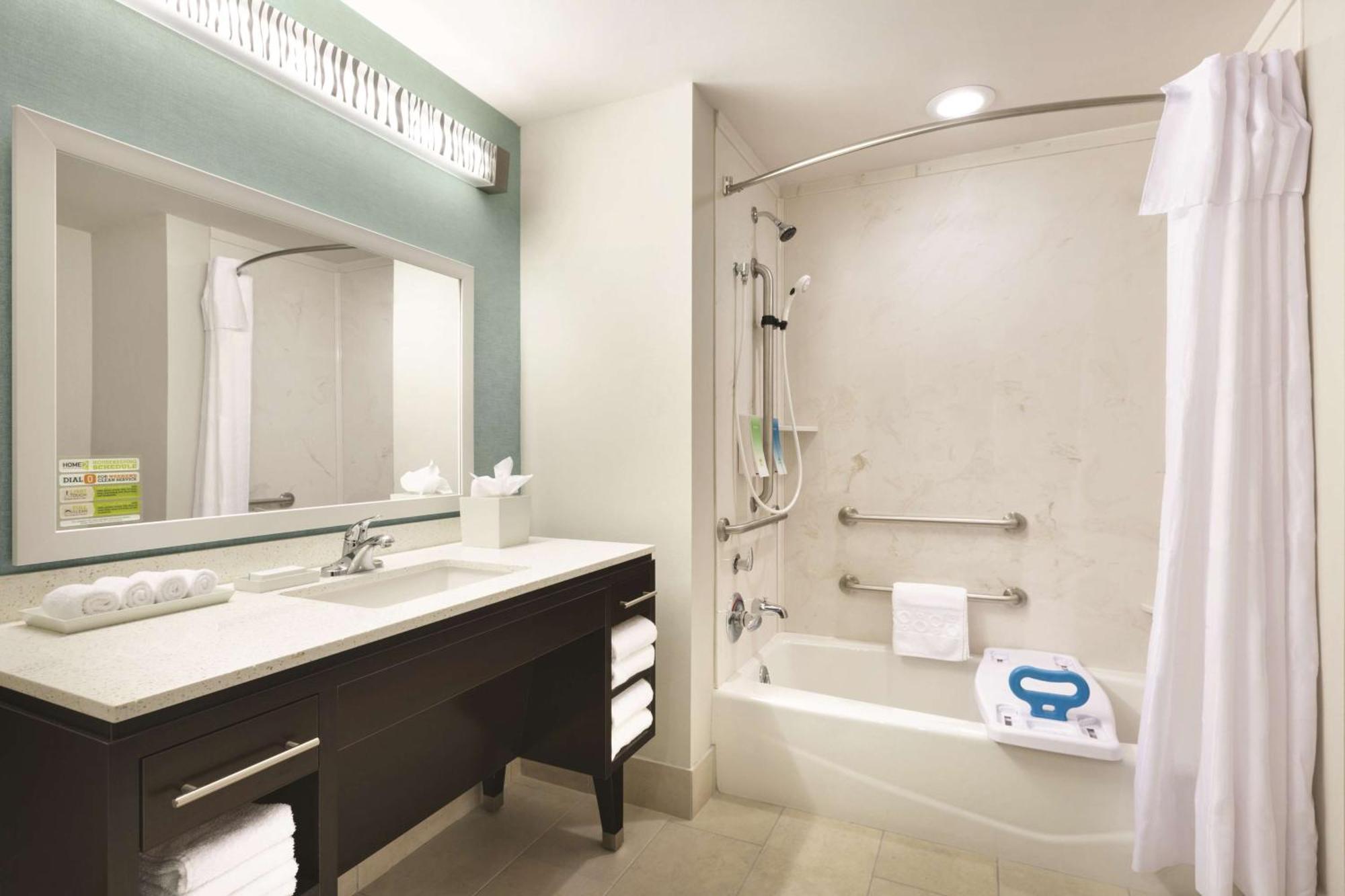 Home2 Suites By Hilton Nashville Franklin Cool Springs Exterior foto