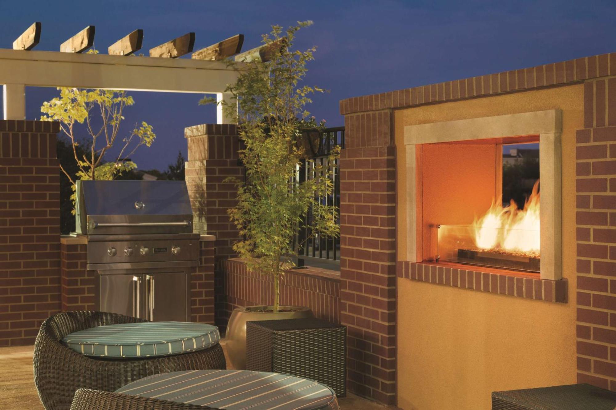 Home2 Suites By Hilton Nashville Franklin Cool Springs Exterior foto