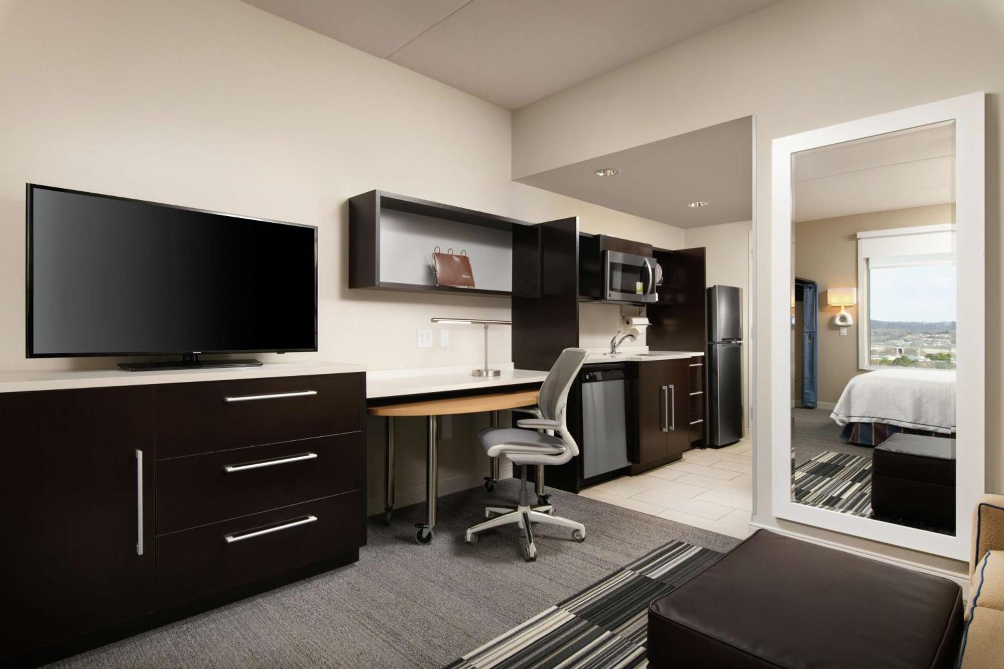 Home2 Suites By Hilton Nashville Franklin Cool Springs Exterior foto