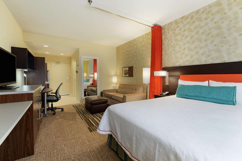 Home2 Suites By Hilton Nashville Franklin Cool Springs Habitación foto