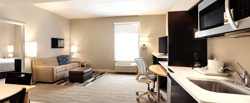 Home2 Suites By Hilton Nashville Franklin Cool Springs Exterior foto